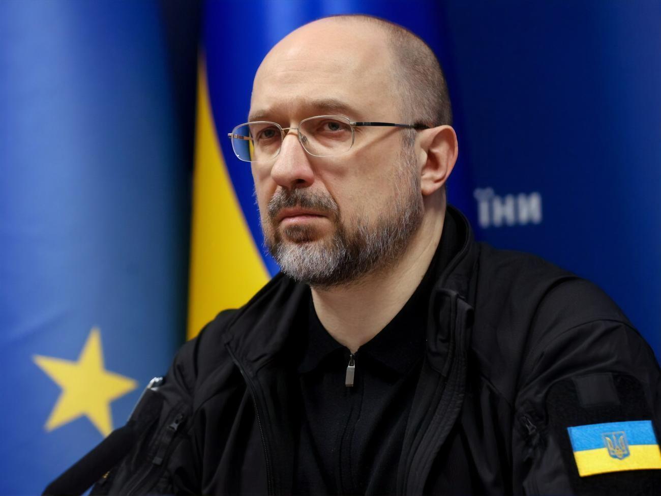 "Ми розуміємо, що маємо продемонструвати успіх",&nbsp;&ndash; прем'єр-міністр України