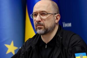 "Ми розуміємо, що маємо продемонструвати успіх", – прем'єр-міністр України