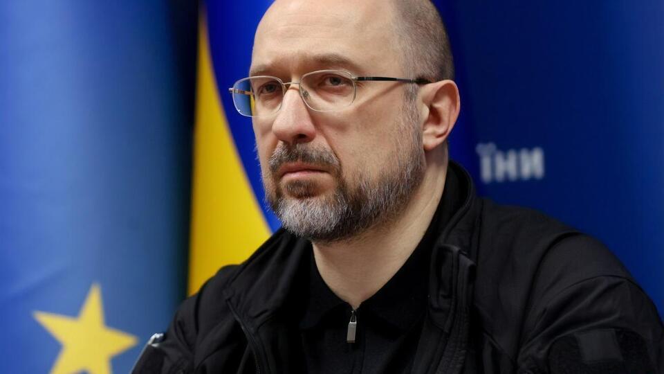 "Мы понимаем, что должны продемонстрировать успех", – премьер-министр Украины