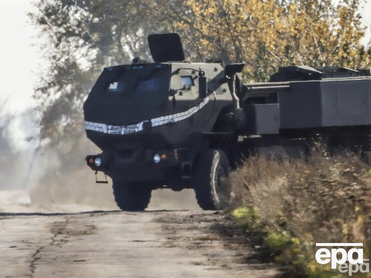 Масштаби допомоги США не скорочуються. Україна отримала озброєння на суму більшу, ніж будь-яка країна НАТО, окрім самих США