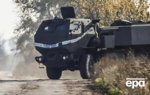 Масштабы помощи США не сокращаются. Украина получила вооружения на сумму большую, чем любая страна НАТО, кроме самих США