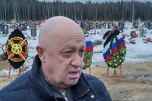 Пригожин пожаловался на абсолютную глупость российского командования