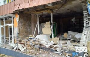 В ГБР сообщали, что россияне обстреливали больницу из танков Т-72 и Т-80