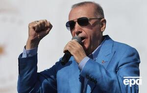 Ердоган підвищив оплату понаднормової й нічної роботи