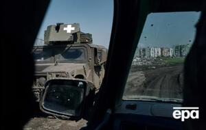 Бої за Бахмут тривають із літа минулого року