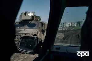 Бои за Бахмут идут с лета прошлого года