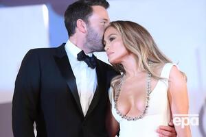 Лопес и Аффлек поженились летом 2022 года