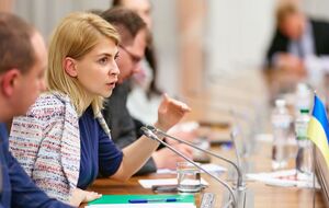 Немає жодних об'єктивних підстав для того, щоб не запросити Україну в НАТО, зазначила Стефанішина