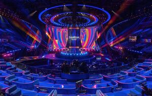 "Евровидение 2023" состоится в Ливерпуле от имени Украины