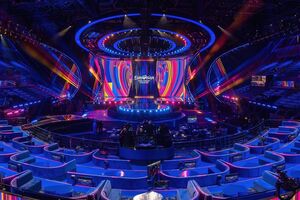 "Євробачення 2023" відбудеться в Ліверпулі від імені України