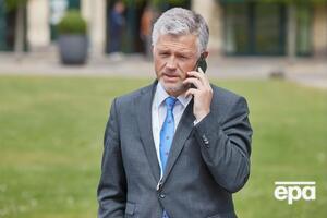 Мельник (на фото) считает, что Макеев "растоптал все сделанное" им