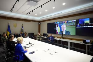 Саммит продемонстрировал единство коалиции и доказал, что "ответственность высшего руководства России за преступление агрессии неизбежна", указали в МИД Украины