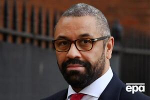 Глава МИД Великобритании призвал страны Запада "поступать правильно", независимо от результата контрнаступления ВСУ