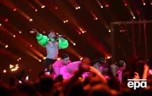 Käärijä с песней Cha Cha Cha будет представлять Финляндию в финале "Евровидения 2023"