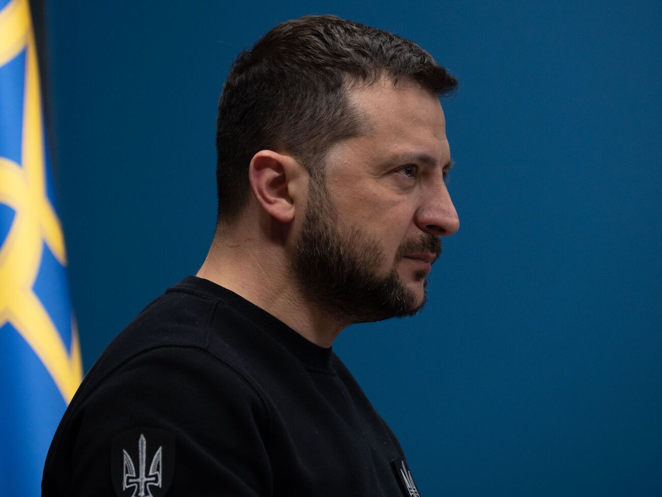 Зеленський: Ми знищимо тотальне зло при його корінні, коли воно ще не встигло охопити агресією інші народи Європи