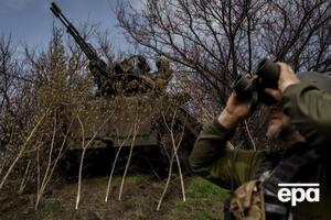 За два дня на юго-западных окраинах Бахмута ВСУ ликвидировали 64 оккупанта