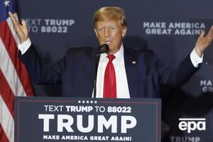 Трамп має виплатити Керрол приблизно $5 млн компенсації