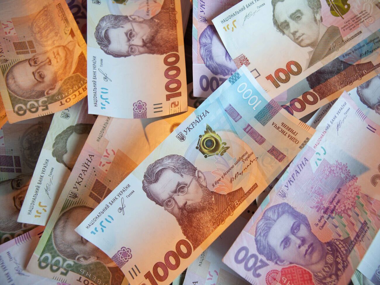 Деньги идут на поддержку сил обороны Украины, отметили в Минфине