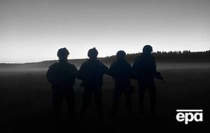 У ССО заявили про "вдалу ніч" для снайперів