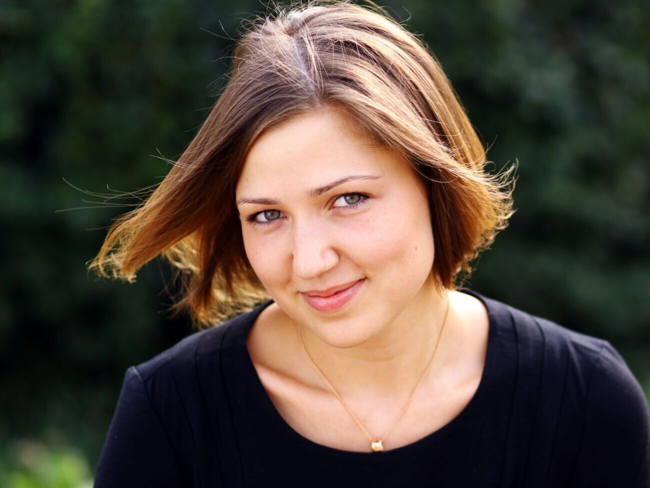 Итальянский боб станет одной из самых трендовых стрижек в 2023 году