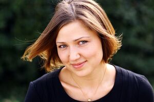 Итальянский боб станет одной из самых трендовых стрижек в 2023 году