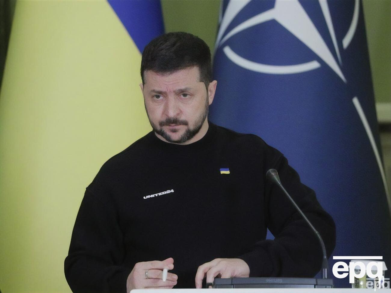 Зеленський: Що більше люди знатимуть чесну історію, то більше бачитимуть спільне між жорстокими агресіями ХХ і ХХІ століть