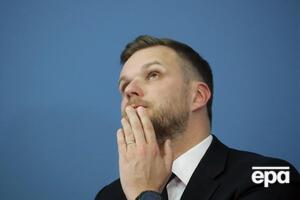 Глава МИД Литвы (на фото) призвал передать Украине истребители