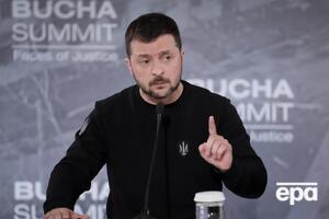 Зеленський: Кожен прояв тероризму має бути знищений, а кожен терорист – засуджений