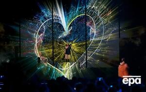 Alyosha посвятила песню вынужденным переселенцам