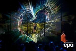 Alyosha посвятила песню вынужденным переселенцам