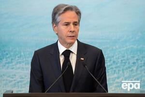 Блинкен обсудил черноморскую "зерновую инициативу" с Клеверли