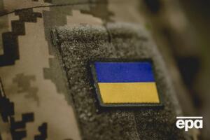У ЗСУ підтвердили прорив у районі Бахмута