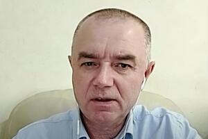 Свитан: Запад предвосхищает быстрое завершение войны