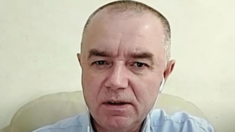 Світан: Захід прогнозує швидке завершення війни