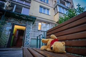 В результате атаки погибла девятилетняя девочка