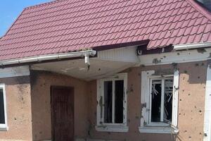 Окупанти обстрілювали, зокрема, і житлові квартали, повідомили в ОВА
