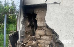 Российские оккупанты ежедневно обстреливают Донецкую область