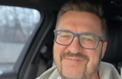 Пономарьов був одружений двічі