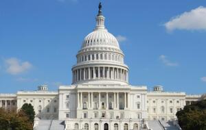 Теперь законопроект должен рассмотреть Сенат США