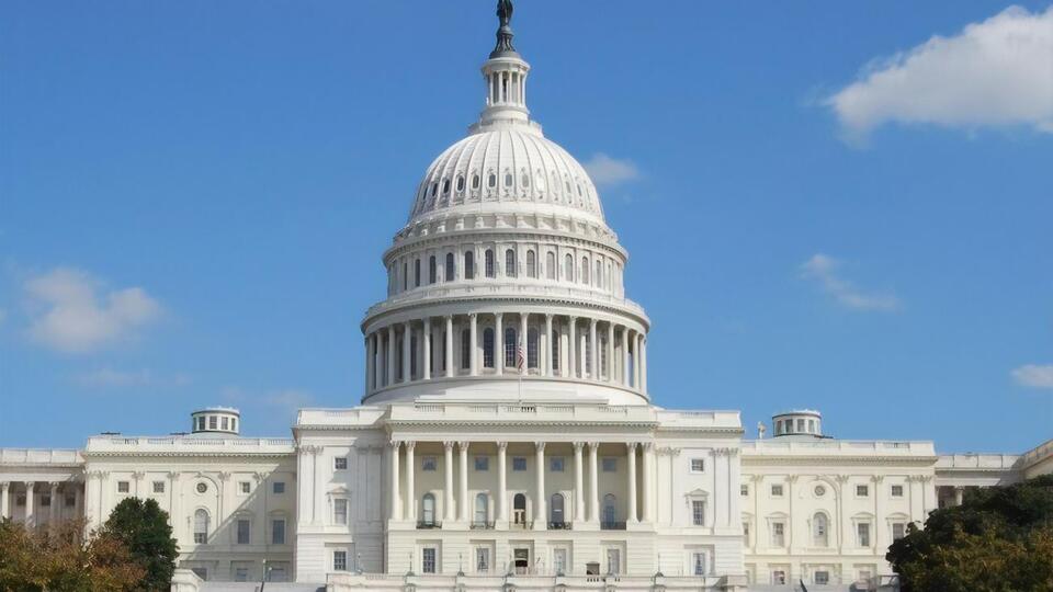 Тепер законопроєкт має розглянути Сенат США