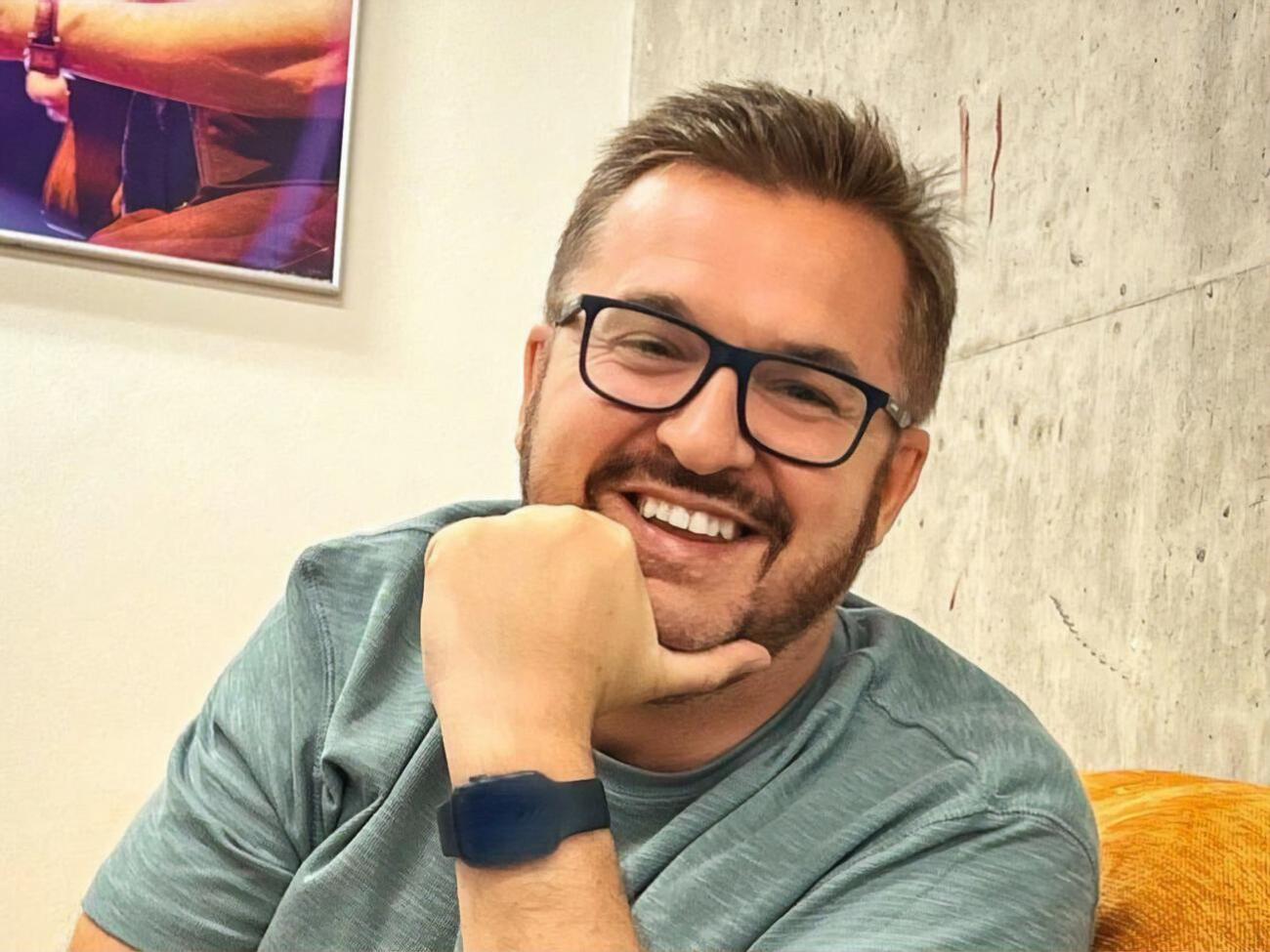 Пономарьов: Пісню "Горить, палає" я написав за 30 хвилин