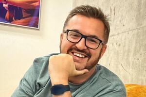 Пономарев: Песню "Горить, палає" я написал за 30 минут