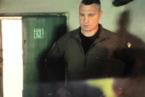 Кличко: Усі глави районів отримали доручення ще раз перевірити всі укриття