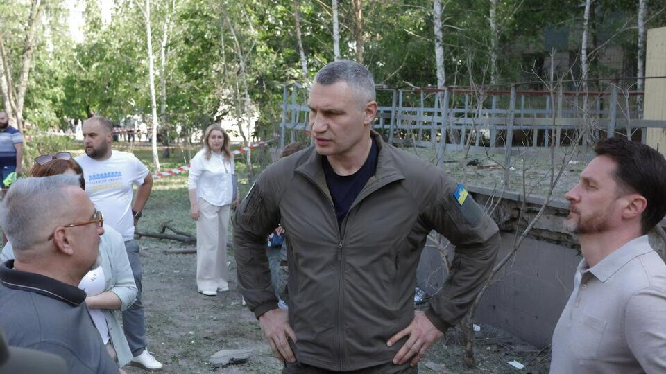 Кличко доручив перевірити роботу всіх сховищ, за які відповідають райадміністрації в Києві
