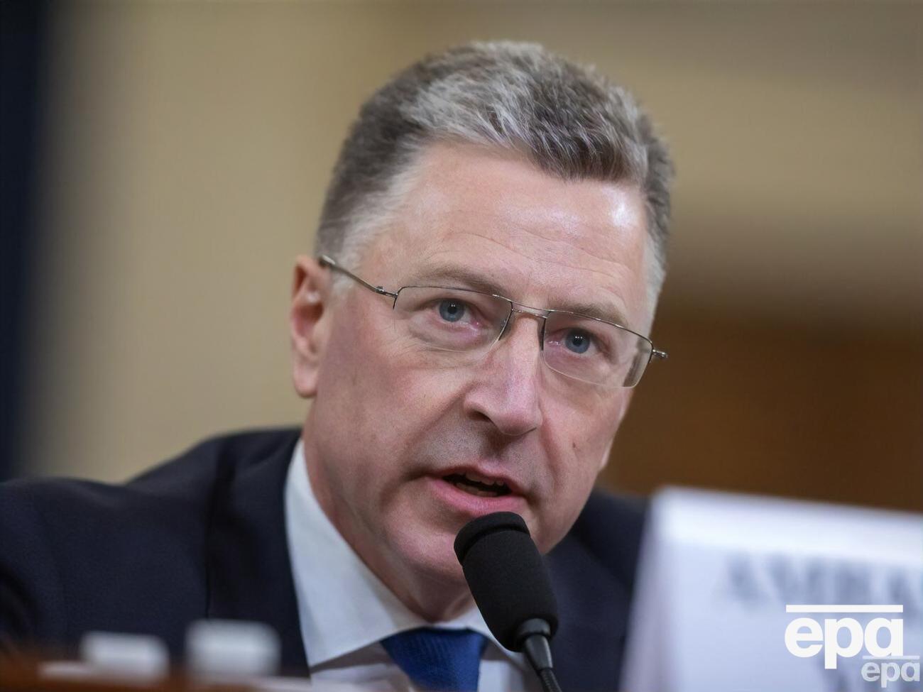 Курт Волкер: Жоден крок не матиме більшого негайного впливу на економіку України, ніж відкриття Одеського порту для звичайного комерційного судноплавства, включно з контейнерним