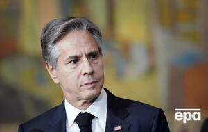 Держсекретар США підтвердив наміри союзників підтримувати Україну до перемоги над РФ