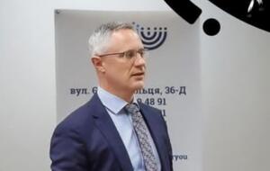 Израильская модель лучше всего подходит для восстановления Украины, потому что Израиль – воюющая страна и сегодня, считает посол