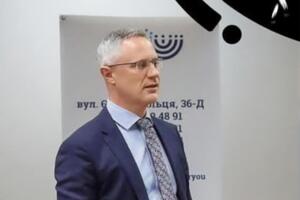 Израильская модель лучше всего подходит для восстановления Украины, потому что Израиль – воюющая страна и сегодня, считает посол