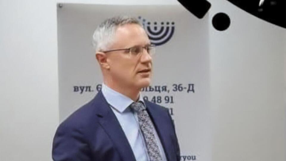 Израильская модель лучше всего подходит для восстановления Украины, потому что Израиль – воюющая страна и сегодня, считает посол