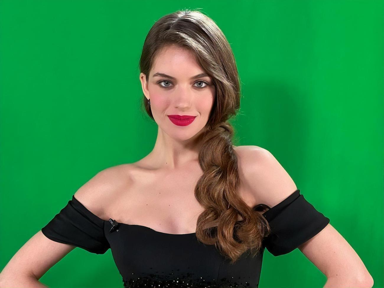 Олександра Кучеренко&nbsp;&ndash;&nbsp;володарка титулу "Міс Україна 2016"